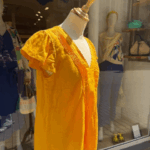 Boutique de vêtements dans le centre ville de Nantes