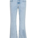 Jeans light blue tendance
