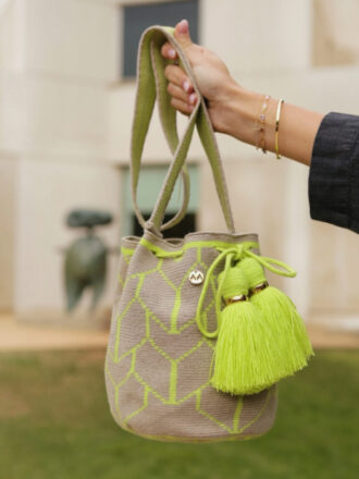 Sac tendance coloré et stylé