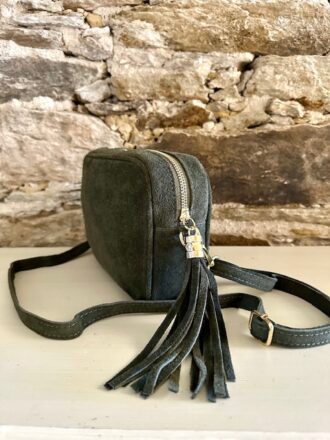 Sac tendance et intemporelle en cuir pour femme