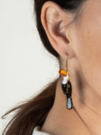 Bijoux Nach nouvelle collection