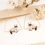 Bijoux Nach dans le centre de Nantes