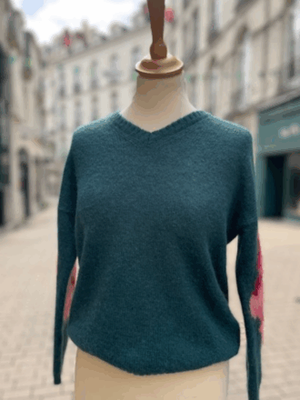 Boutique de vêtements pour femmes Nantes centre ville