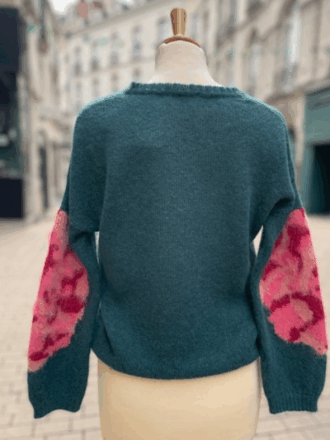 Boutique de vêtements pour femmes Nantes centre ville