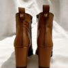 Chaussures-italiennes-cuir-camel-femme Chaussures italiennes cuir camel femme