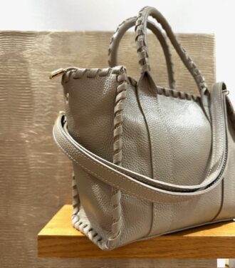 Sac cuir pas cher centre ville de Nantes