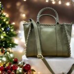 Sac femme pour cadeau de Noël à Nantes