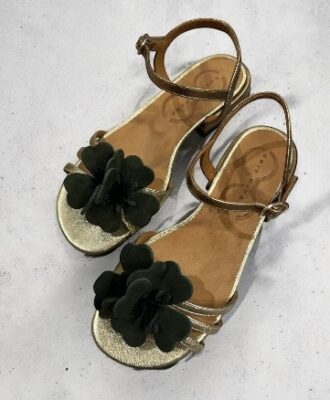 Chaussures Chie Mihara centre de Nantes
