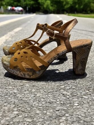 Chaussures mariage et cérémonies à Nantes