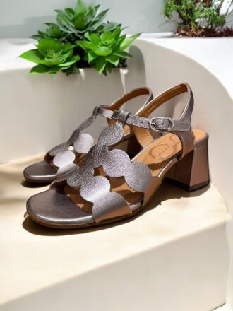 Chaussures Chie Mihara dans le centre ville de Nantes