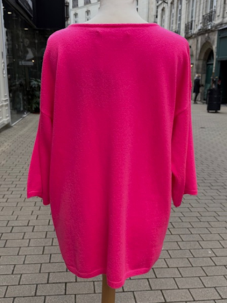 Magasin de prêt à porter pour femmes à Nantes