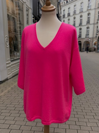 Boutique de vêtements pour femmes dans le centre de Nantes