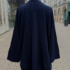 Pull cashmere dans le centre de Nantes