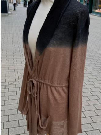 Boutique de vêtements pour femmes dans le centre de Nantes