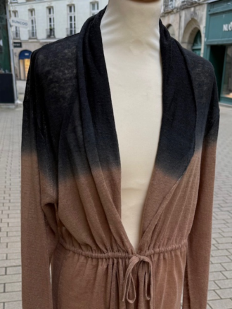 Boutique de vêtements pour femmes dans le centre de Nantes