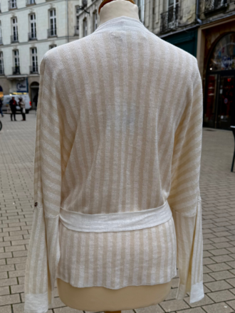 Boutique de vêtements pour femmes dans le centre de Nantes
