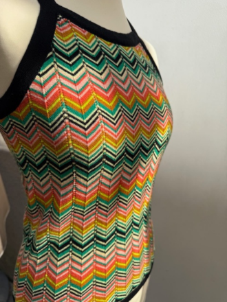 Boutique de vêtements pour femmes dans le centre de Nantes