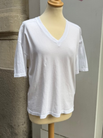 Magasin de vêtements pour femmes dans le centre ville de Nantes