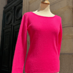Boutique de vêtements dans le centre ville de Nantes