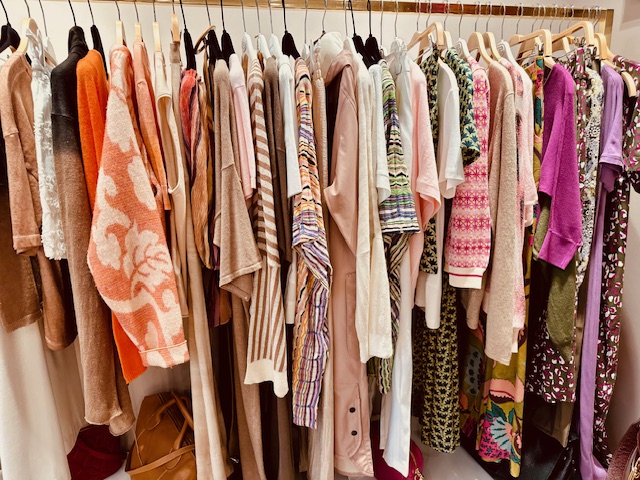 Vêtements pour femmes pas cher à Nantes