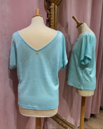 Boutique de vêtements pour femme à Nantes centre ville