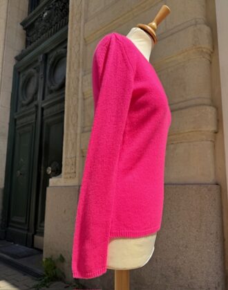 Boutique de vêtements dans le centre ville de Nantes