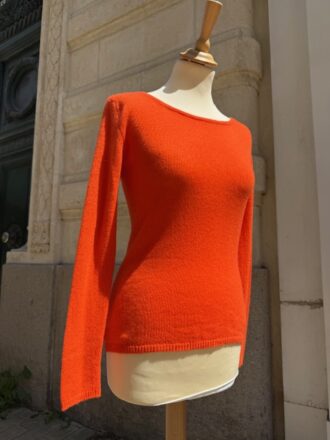 Boutique de vêtements dans le centre ville de Nantes