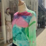 Boutique de vêtements dans le centre ville de Nantes