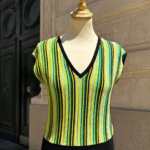 Boutique de vêtements dans le centre ville de Nantes