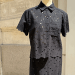Boutique de vêtements dans le centre ville de Nantes