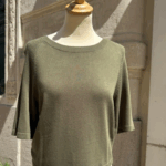 Boutique de vêtements dans le centre ville de Nantes