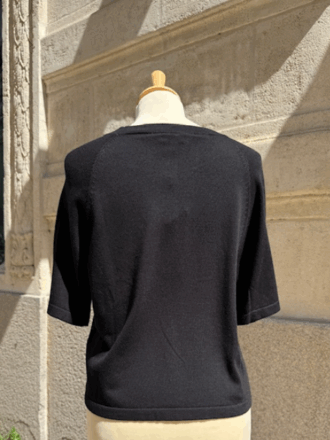 Boutique de vêtements dans le centre ville de Nantes