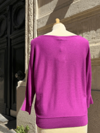 Boutique de vêtements dans le centre ville de Nantes