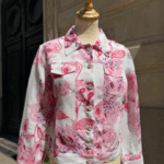 Boutique de vêtements dans le centre ville de Nantes