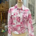 Boutique de vêtements dans le centre ville de Nantes