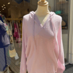 Boutique de prêt à porter femmes dans le centre ville de Nantes