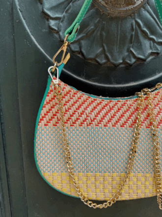 sac en cuir pas cher dans le centre ville de Nantes