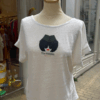 Tee shirt en lin made in france