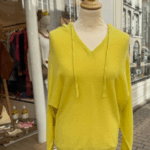 Boutique de prêt à porter femmes dans le centre ville de Nantes