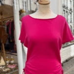 Boutique de prêt à porter femmes dans le centre ville de Nantes