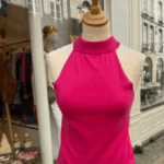 Boutique de prêt à porter femmes dans le centre ville de Nantes