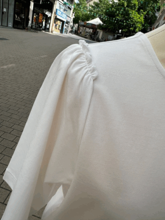 Boutique de vêtements pour femmes Nantes centre ville