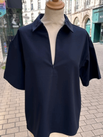 Boutique de prêt à porter pour femmes Nantes centre ville