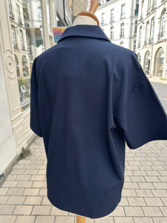 Boutique de prêt à porter pour femmes Nantes centre ville