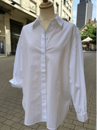 Boutique de prêt à porter pour femmes Nantes centre ville