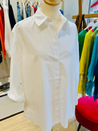 Boutique de prêt à porter pour femmes Nantes centre ville
