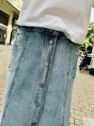 Boutique de vêtements pour femmes Nantes centre ville
