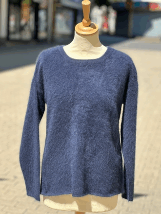 Boutique de prêt à porter pour femmes Nantes centre ville