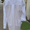 Chemise blanche esprit minimaliste Boutique de prêt à porter pour femmes Nantes centre ville