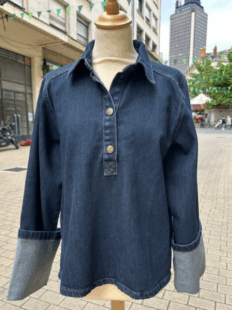 Boutique de prêt à porter pour femmes Nantes centre ville